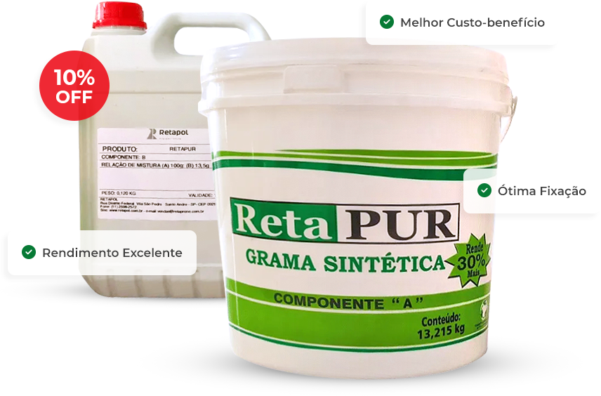 RETAPUR